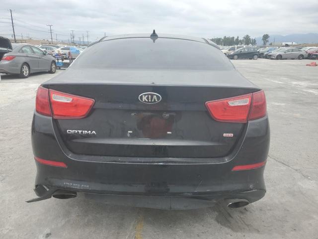 5XXGM4A72FG460709 KIA Optima Lx