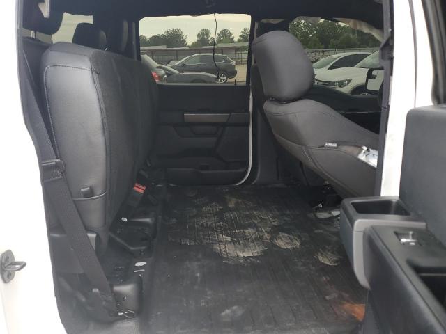 2022 FORD F150 SSV 1FTFW1T50NKE98363