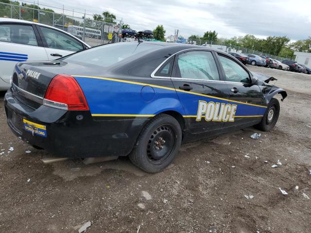 2015 CHEVROLET CAPRICE PO - 6G3NS5R39FL129830