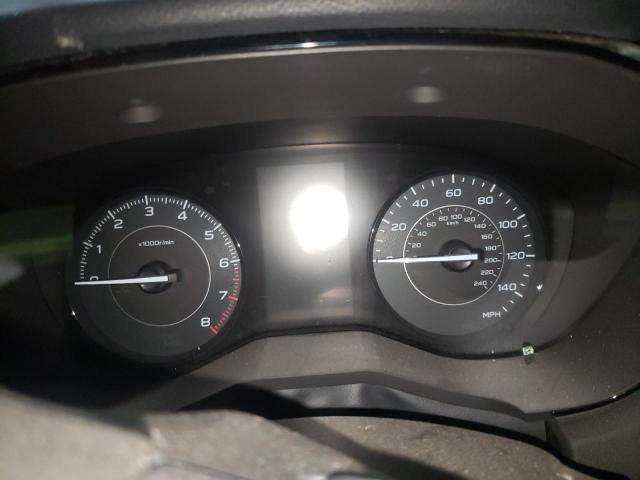 4S3GTAD69N3709218 Subaru Impreza Premium