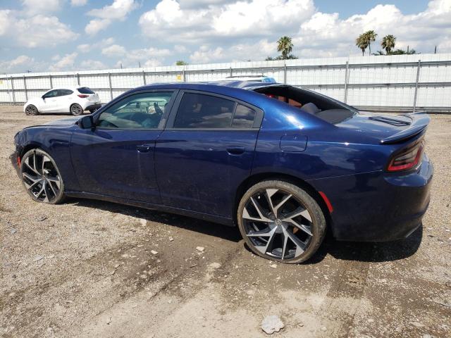 2C3CDXBG9HH618790 Dodge Charger Se