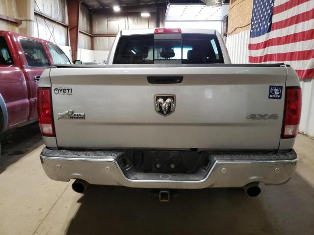 2016 RAM 1500 SLT - 3C6RR7LT1GG154113
