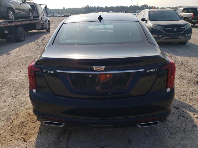 2023 CADILLAC CT5 PREMIU - 1G6DN5RK1P0138714