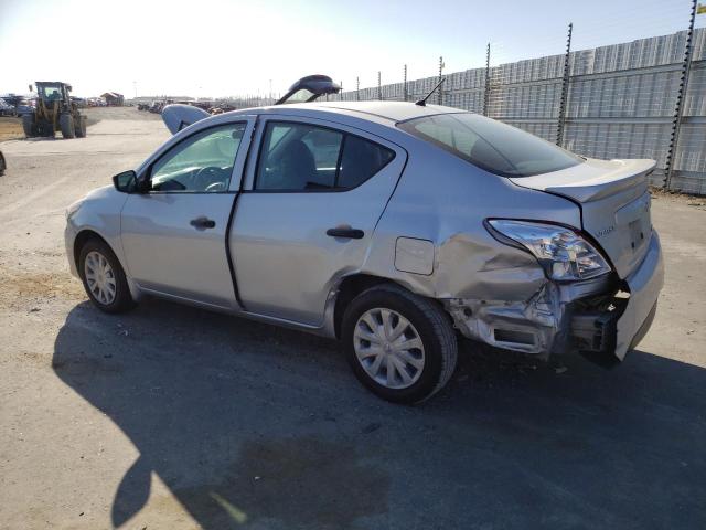 3N1CN7AP4GL846165 Nissan VERSA S
