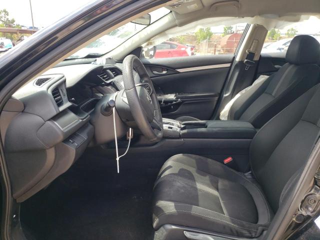 19XFC2F50HE074411 Honda Civic Lx