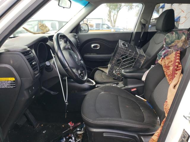 KNDJP3A55H7411358 KIA SOUL +