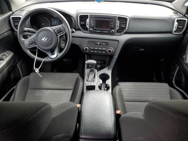 KNDPM3AC3J7323545 KIA Sportage Lx