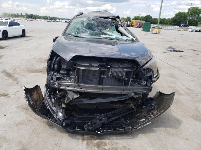 4S4WMAND8P3432002 Subaru Ascent Limited