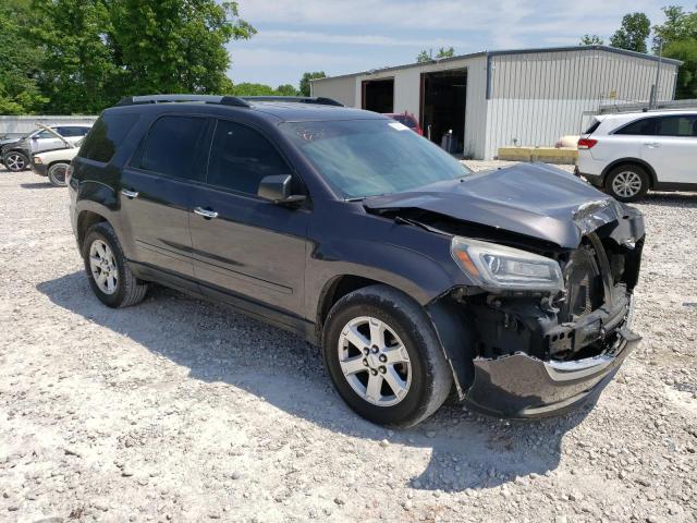 1GKKRNED8FJ154776 | 2015 GMC ACADIA SLE