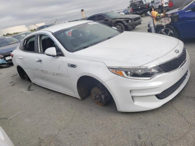 5XXGT4L30GG045368 KIA Optima Lx