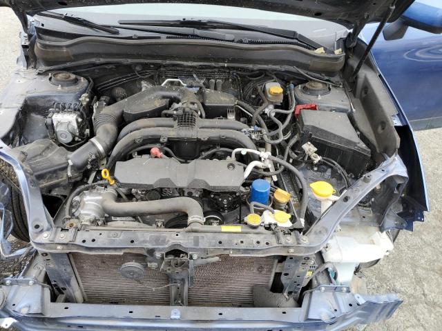 JF2SJAEC9JH448837 Subaru Forester 2.5i Premium