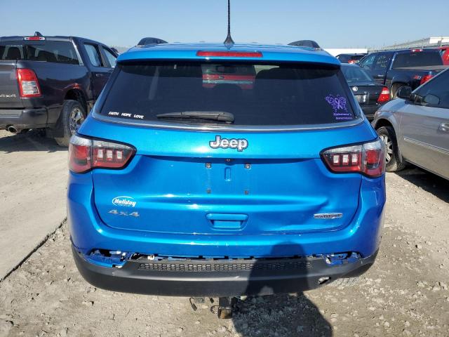 2018 JEEP COMPASS LA - 3C4NJDBB5JT168116