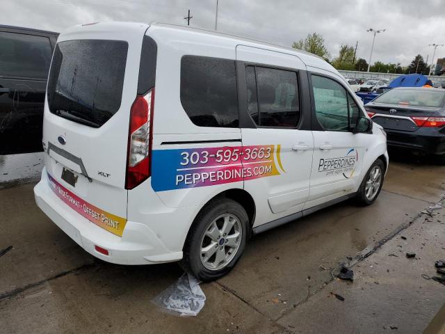 2015 FORD TRANSIT CO - NM0AE8F70F1204581