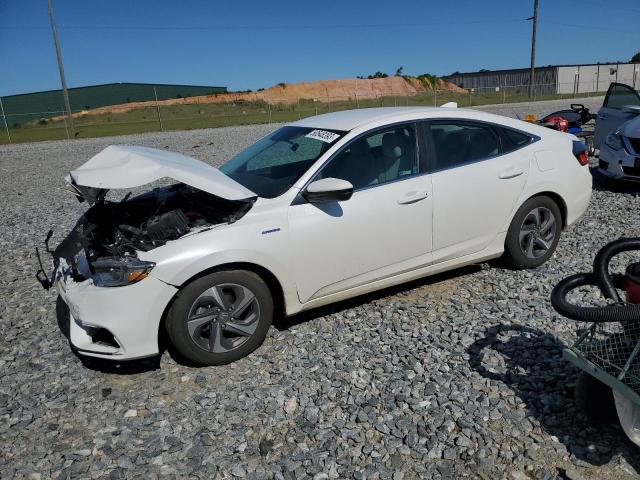 2019 Honda Insight EX