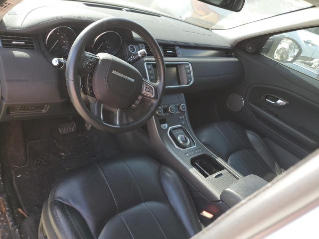 SALVP2RX0JH324204 Land Rover Range Rover Evoque Se