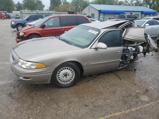 2001 Buick LeSabre Limited