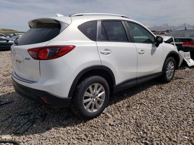 JM3KE4BYXG0738281 Mazda CX-5 SPORT