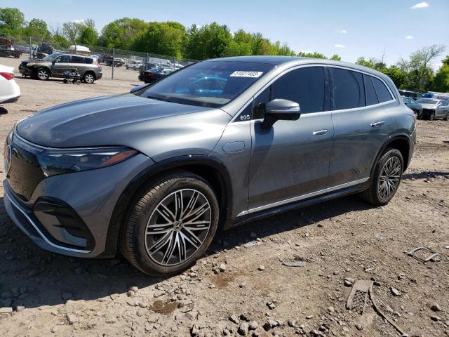 2023 MERCEDES-BENZ EQS SUV 58 - 4JGDM4EB2PA002923