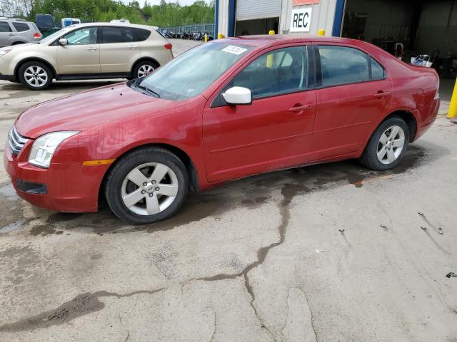 2006 Ford Fusion SE