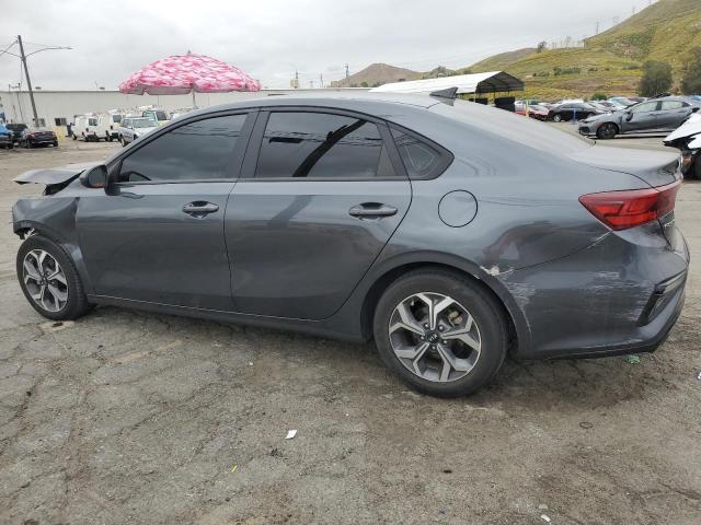 3KPF24AD4ME376405 KIA FORTE FE