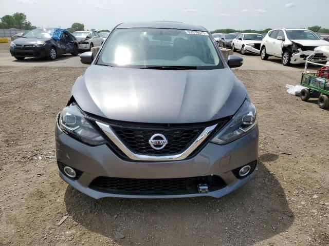 3N1AB7AP0KY410263 Nissan SENTRA S