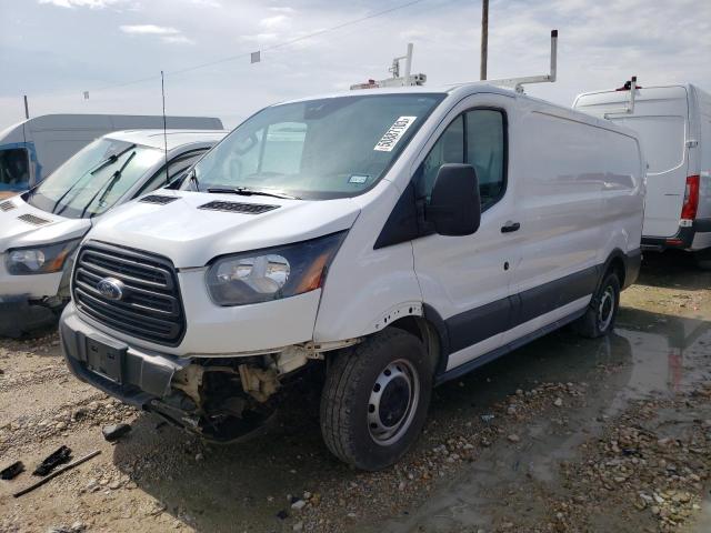 2017 FORD TRANSIT T- - 1FTYE1YM2HKA75025