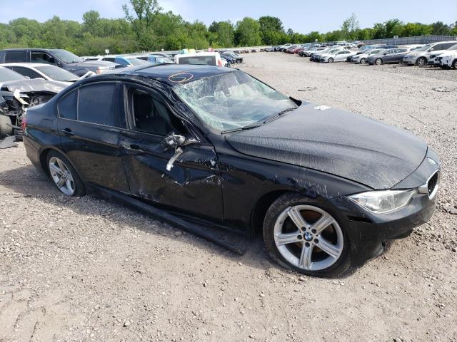 2015 BMW 328 I - WBA3A5G50FNS87471