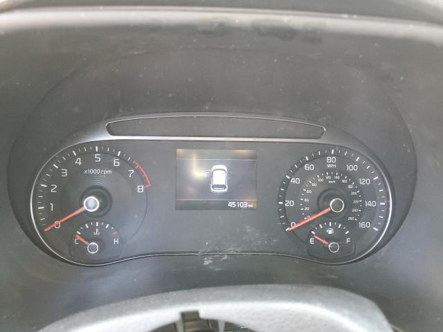 KNDJ23AU0L7716538 KIA SOUL LX