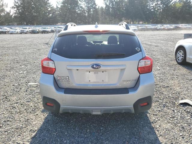 JF2GPADC6G8250439 Subaru Crosstrek Premium
