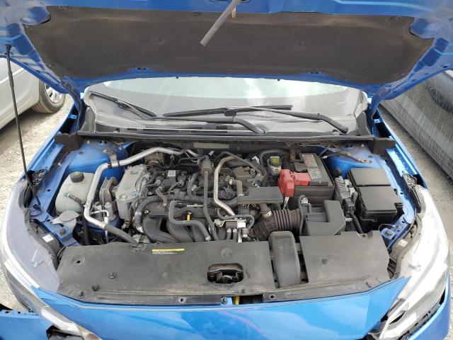3N1AB8DV3LY303922 Nissan SENTRA SR