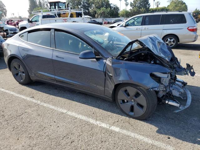 5YJ3E1EA0PF385920 Tesla MODEL 3