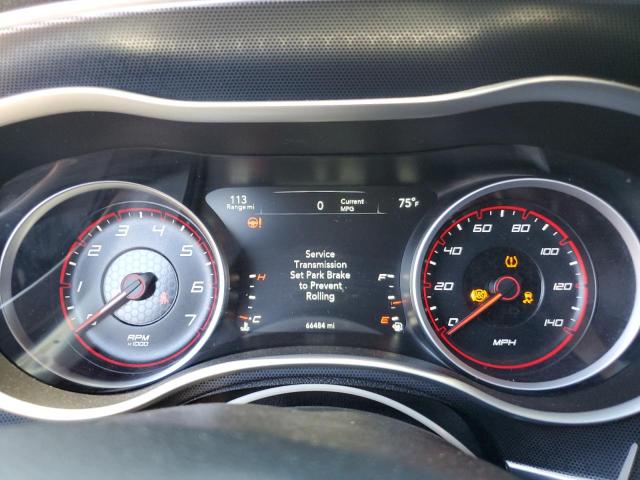 2C3CDXJG7HH505826 Dodge Charger Sxt