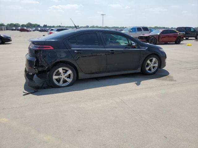 VIN 1G1RD6E44DU107229 2013 Chevrolet Volt no.3