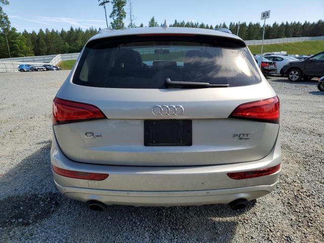 VIN WA1LFAFP7EA002054 2014 Audi Q5, Premium Plus no.6