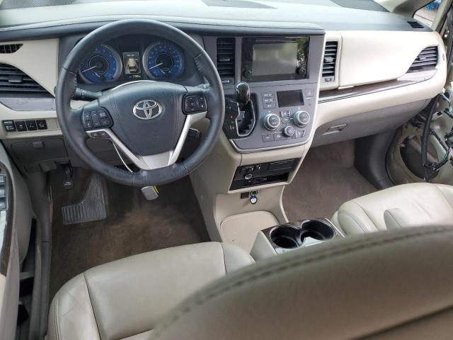 5TDYK3DC1FS642803 2015 TOYOTA SIENNA, photo no. 8