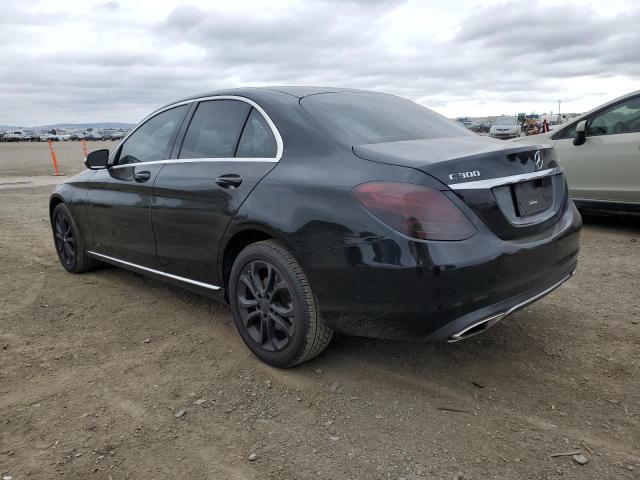 55SWF4KB2FU032455 Mercedes-Benz C 300 4matic