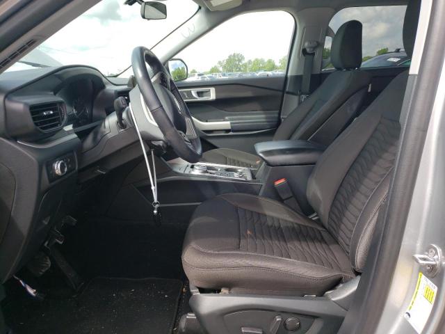 1FMSK8DH4LGC80613 Ford EXPLORER XLT