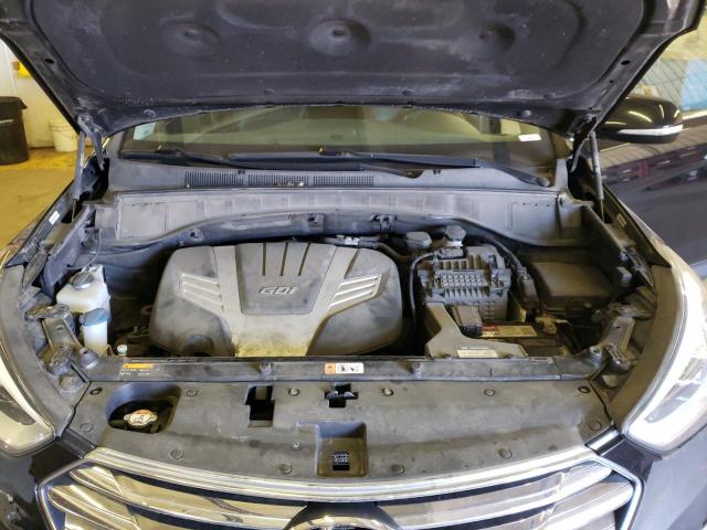 2015 HYUNDAI SANTA FE G - KM8SRDHF1FU091758