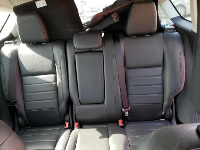 1FADP5CU4GL103798 Ford C-max Premium Sel
