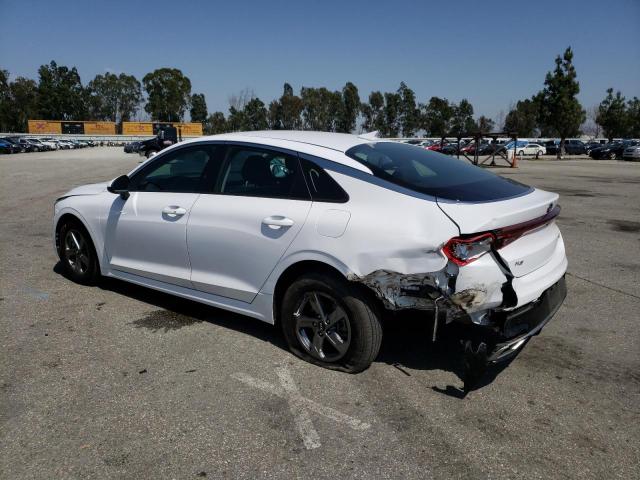 5XXG14J22MG066699 KIA K5 LXS
