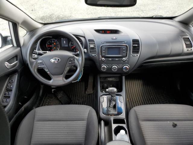 3KPFL4A7XHE041257 KIA FORTE LX