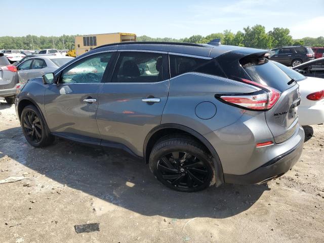 5N1AZ2MH1JN164203 Nissan MURANO S