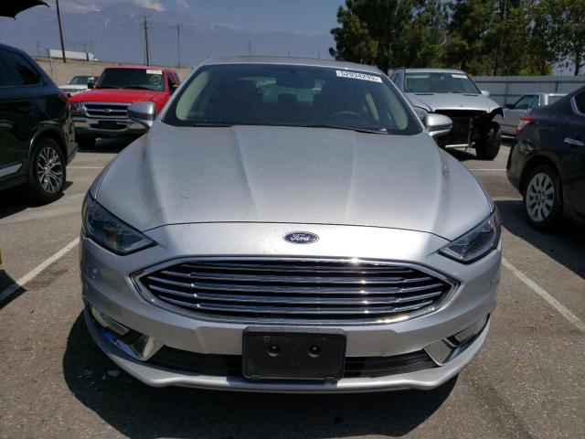 3FA6P0K94HR111105 Ford Fusion Titanium