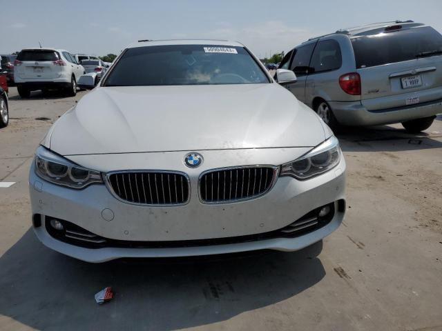 2016 BMW 428 XI GRA - WBA4C9C54GG139020
