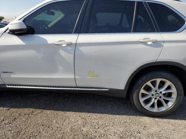 2016 BMW X5 SDRIVE3 - 5UXKR2C55G0U17057