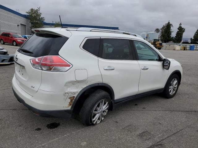 KNMAT2MT6GP665711 Nissan ROGUE S
