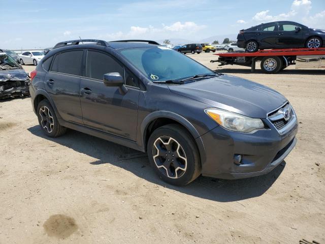 JF2GPACC1E8245129 Subaru Xv Crosstrek 2.0 Premium