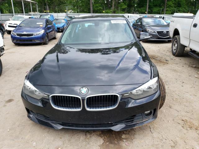 WBA3A5C56FP604826 | 2015 BMW 328 I