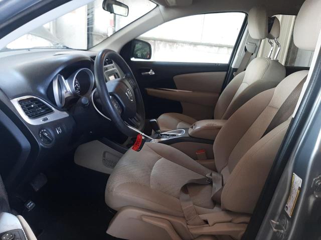 3C4PDCAB7JT183681 Dodge JOURNEY SE
