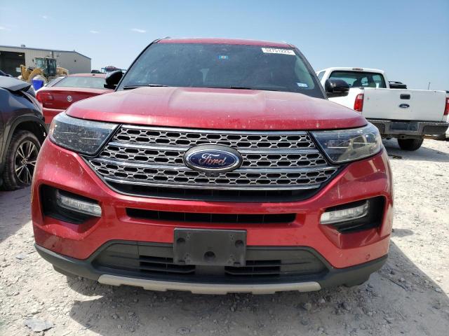 1FMSK7FH4LGB04703 Ford Explorer Limited